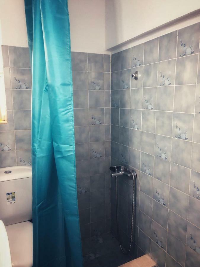 Renovated Apt Close To Beach Wifi Ac Anavyssos Exterior photo