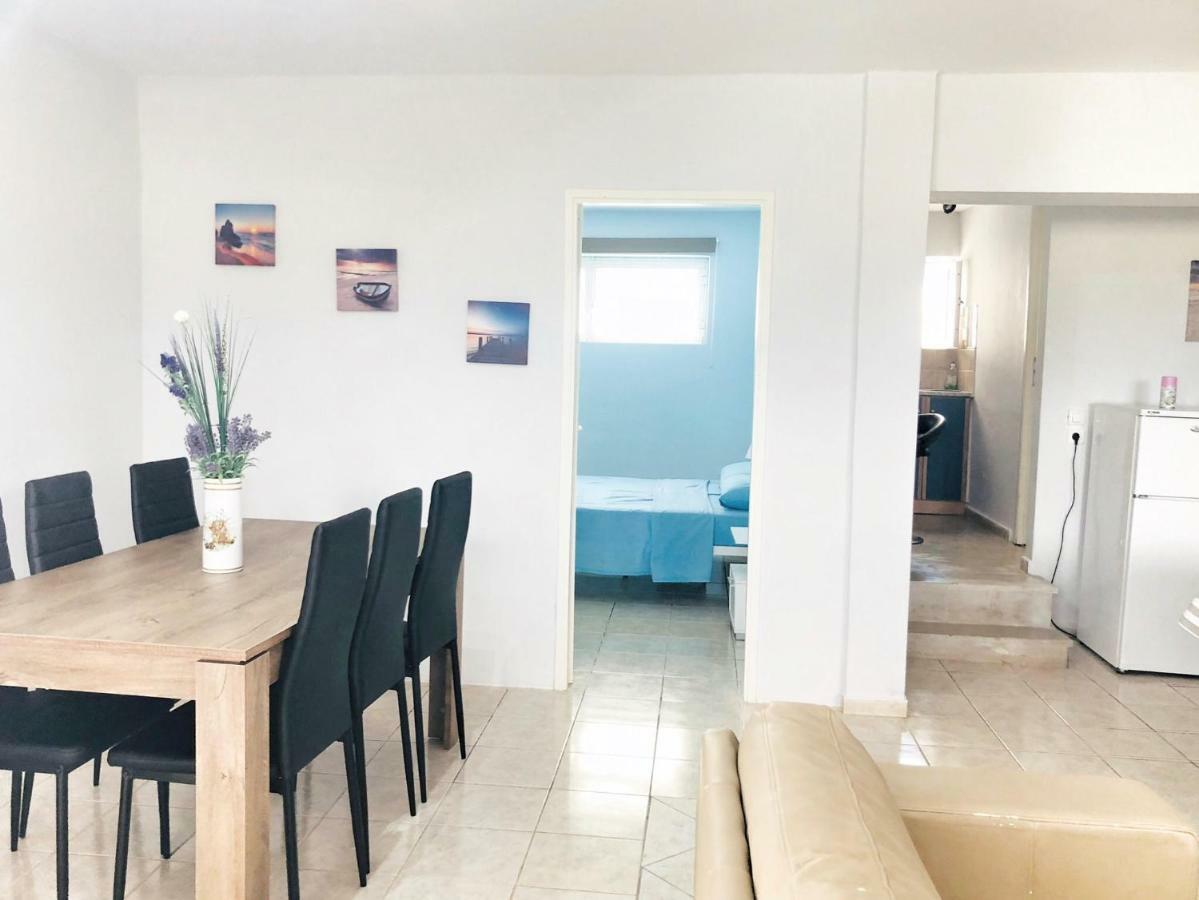 Renovated Apt Close To Beach Wifi Ac Anavyssos Exterior photo